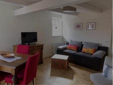 Appartement Wohlfuehl Appartments