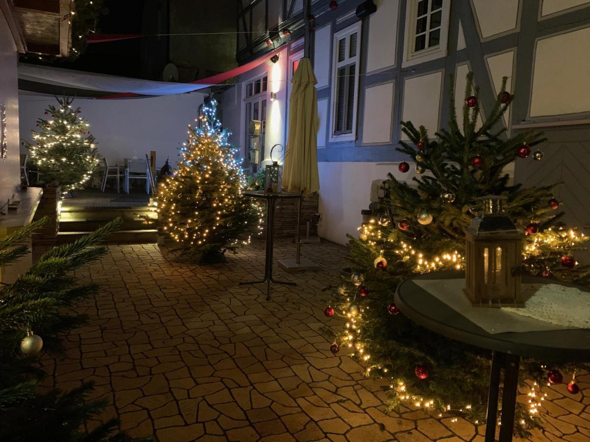 Wohlfuehl Appartments *