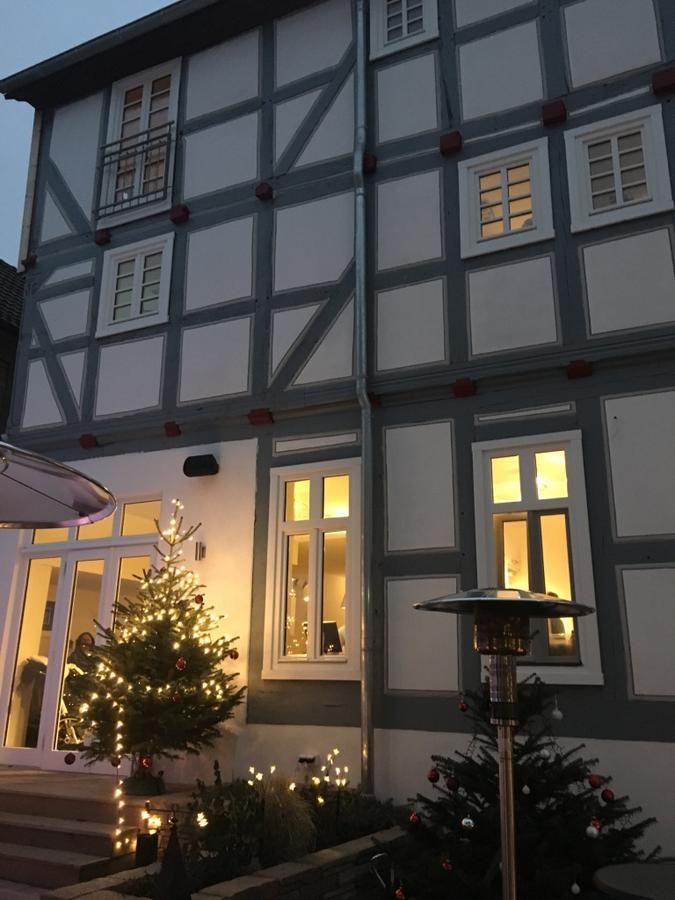 Wohlfuehl Appartments