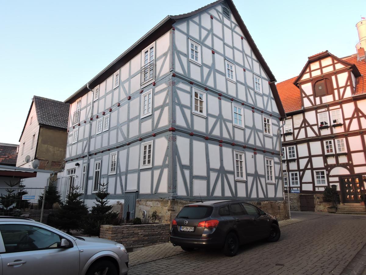 Wohlfuehl Appartments
