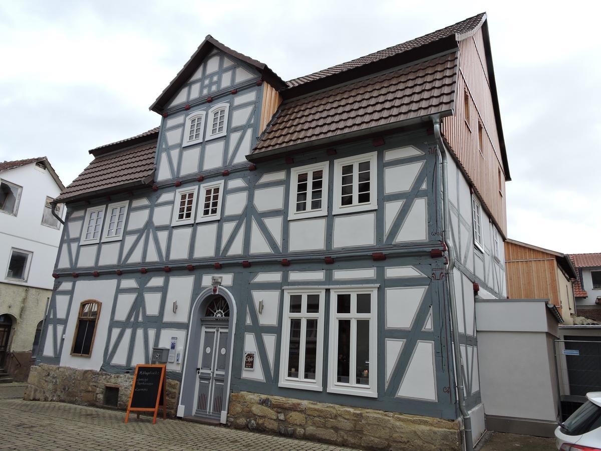 Appartement Wohlfuehl Appartments *