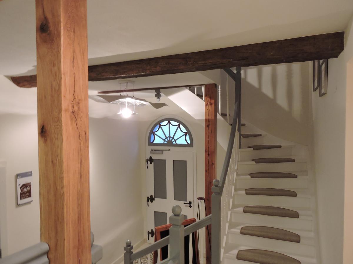 Wohlfuehl Appartments Apartment