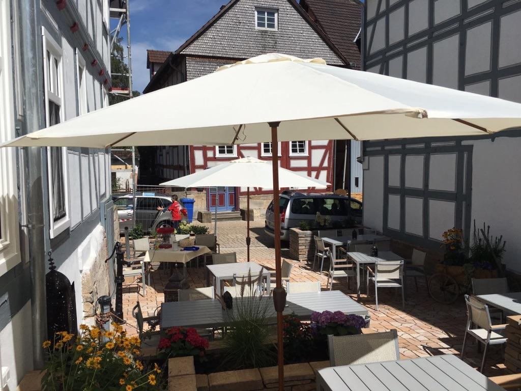 Wohlfuehl Appartments Appartement *
